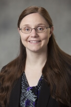 Dr. Megan Hoel, family physician at St. Luke's Mariner Medical Clinic